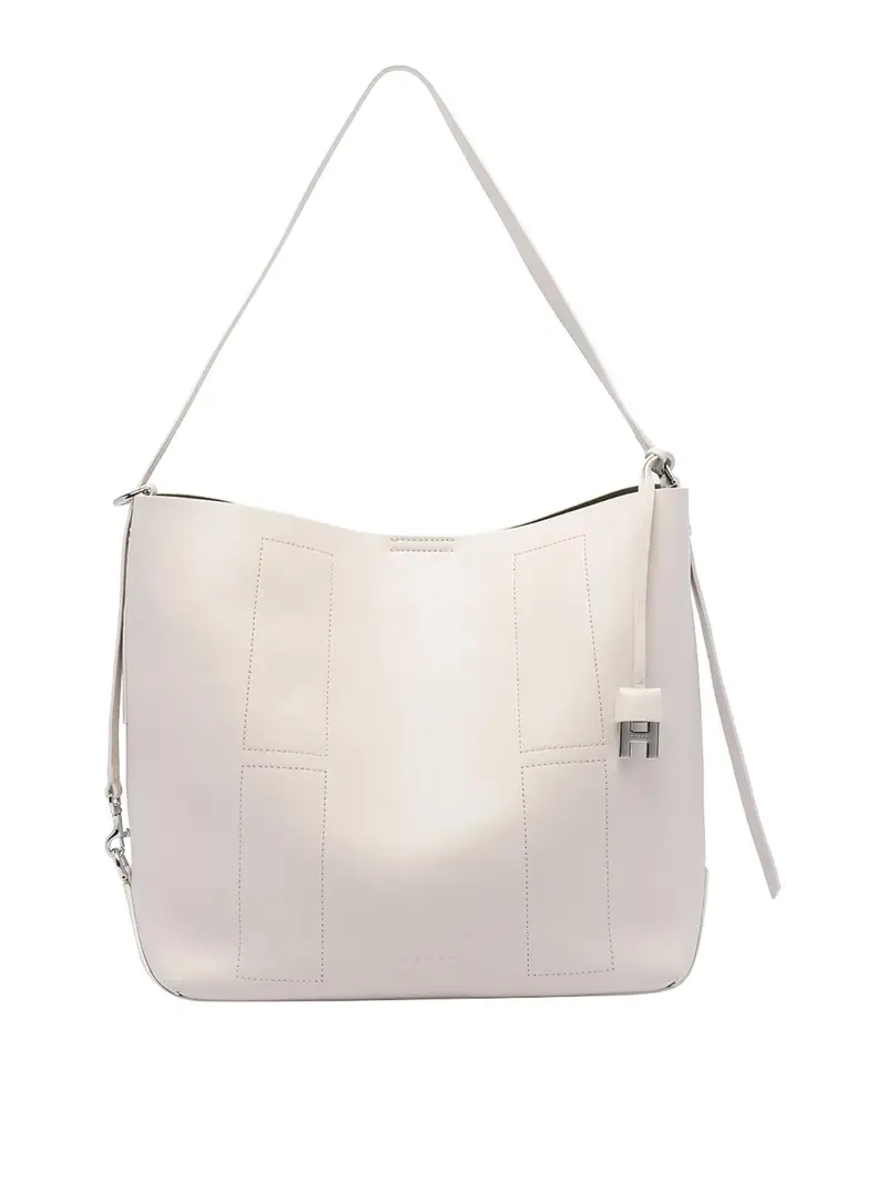 Hogan Borsa hobo Bianco 3265480