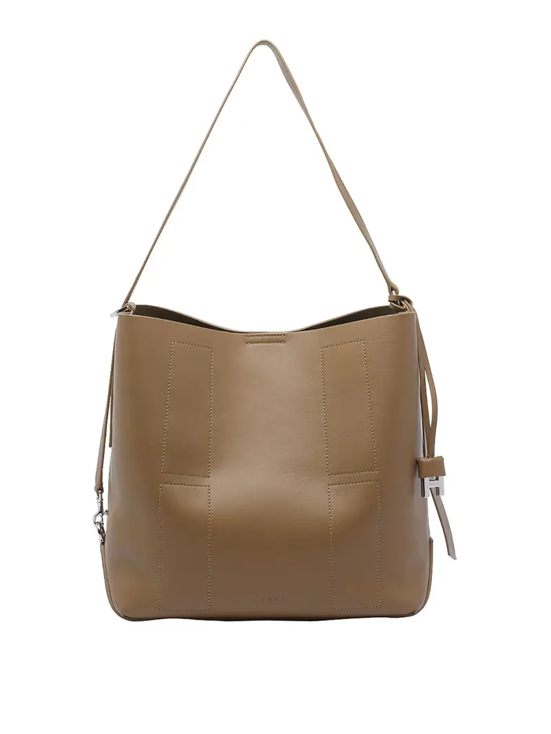 Hogan Borsa hobo Marrone 3302646