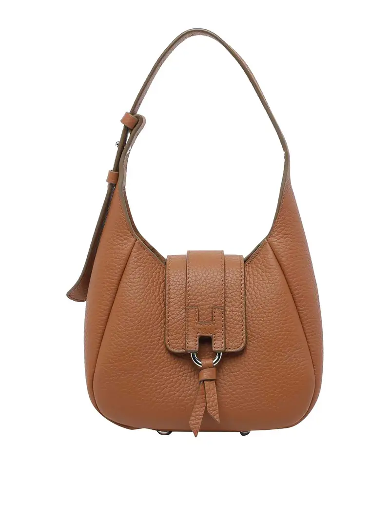 Hogan Borsa hobo Marrone 4185527