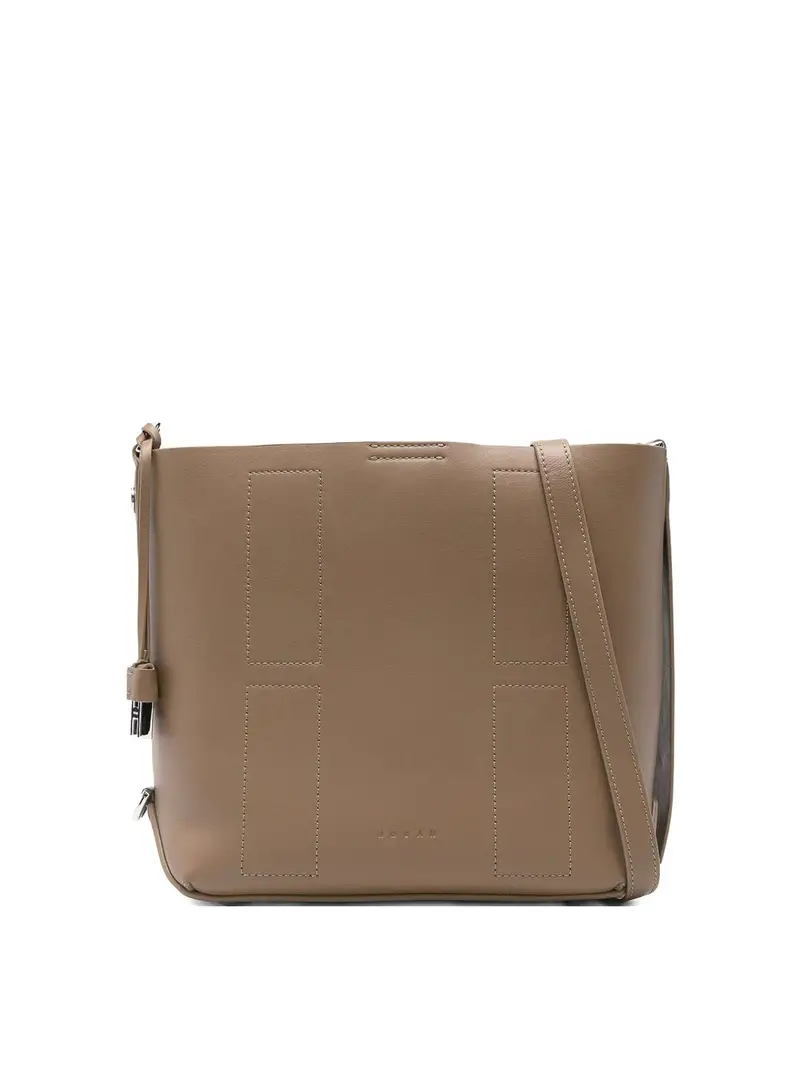 Hogan Borsa hobo Marrone 4002748