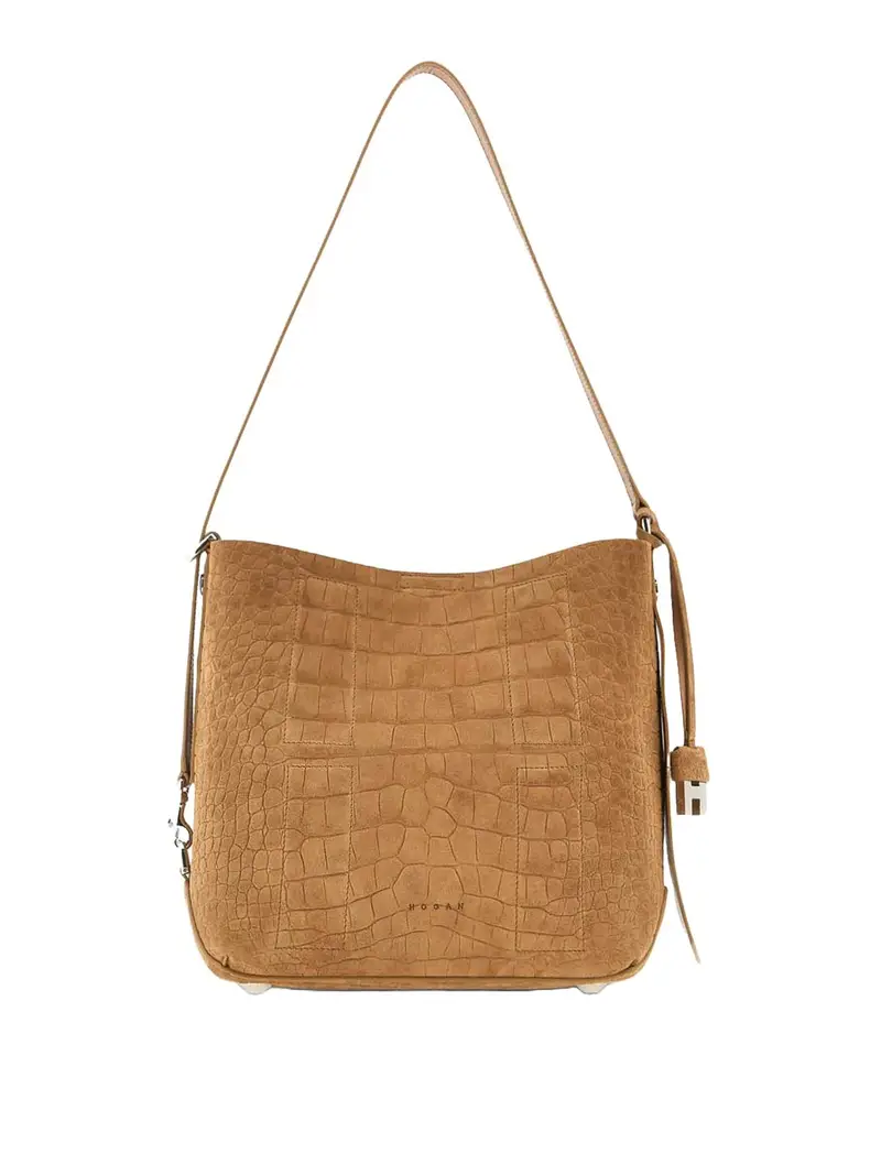 H01R Hobo piccolo Cammello