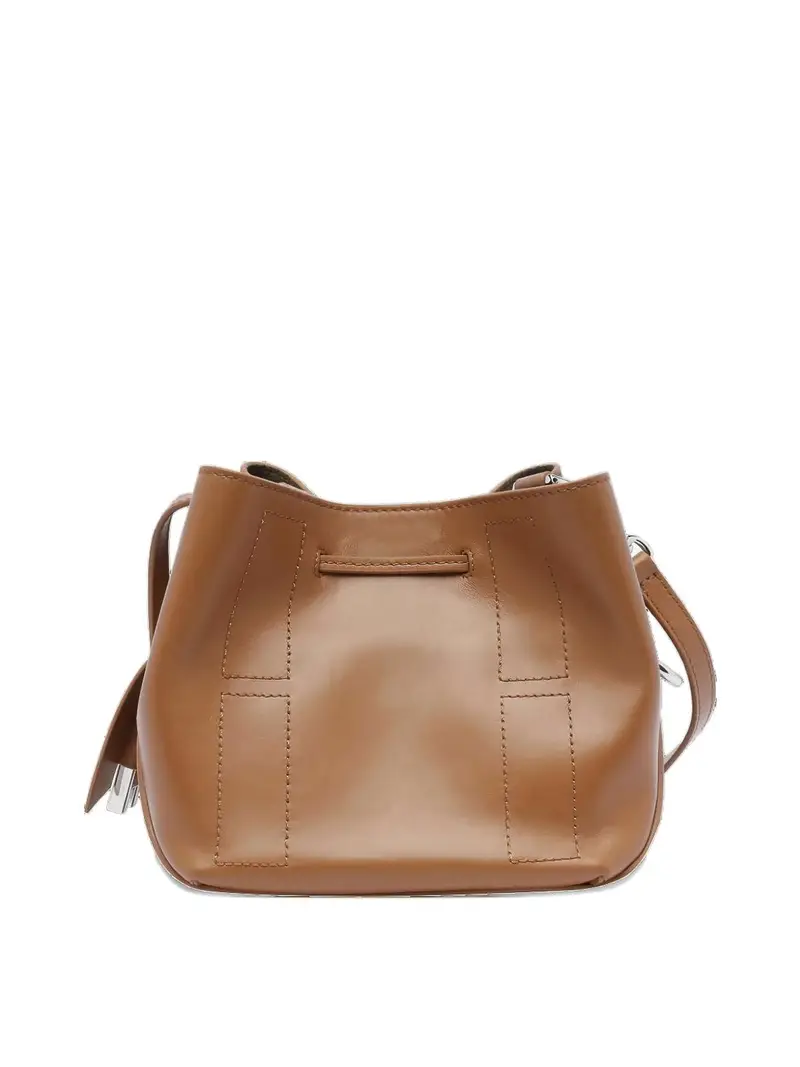 H01R Hocket Mini Marrone