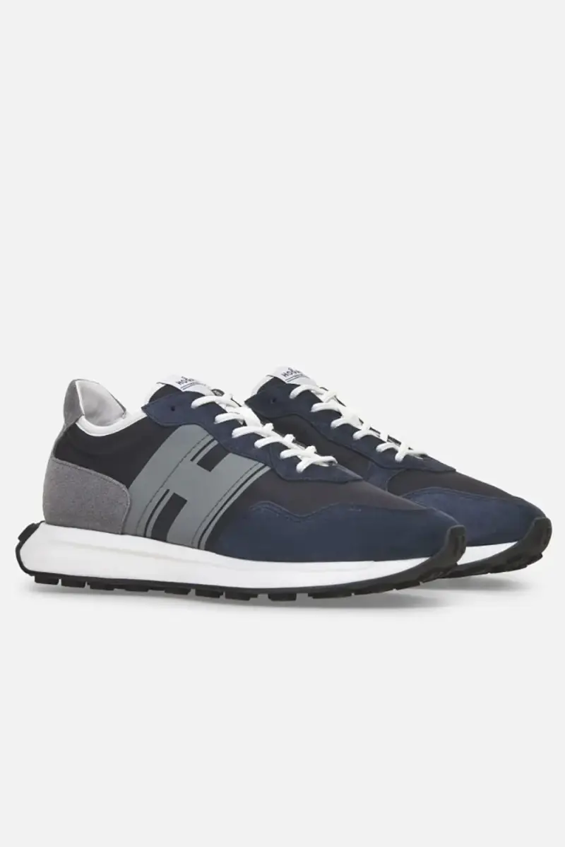 H601 Allacciato miniatura 3