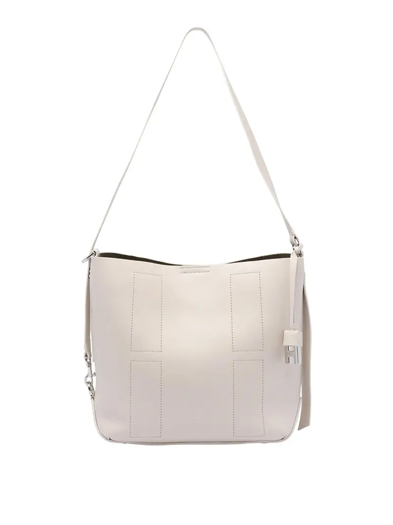 Hogan Borsa hobo Bianco 3266629