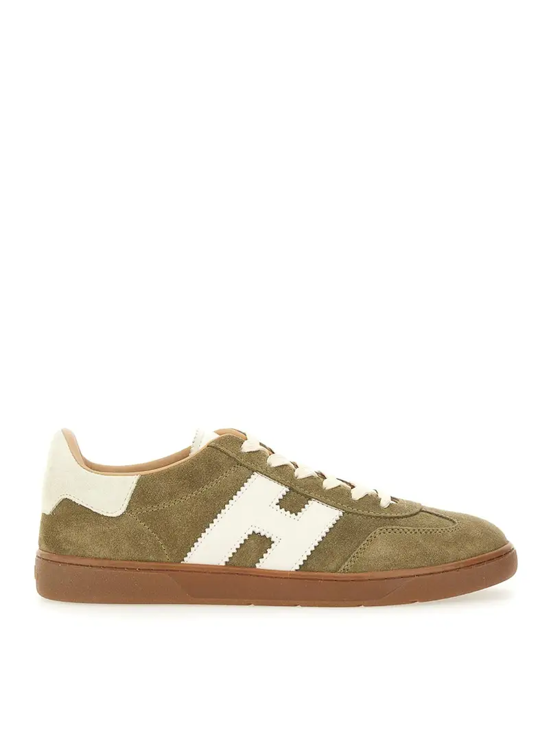 Scarpa da ginnastica fantastica Verde