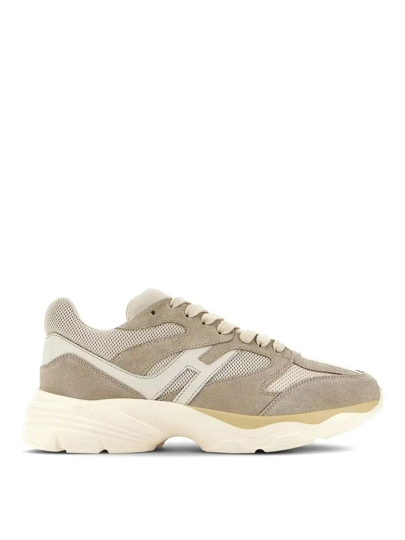 Hogan Scarpe da ginnastica Bianco 3381046