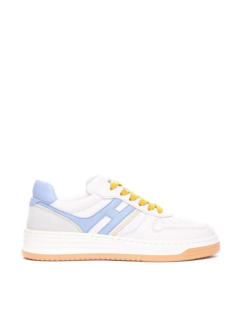 Hogan Scarpe da ginnastica Bianco 3854560