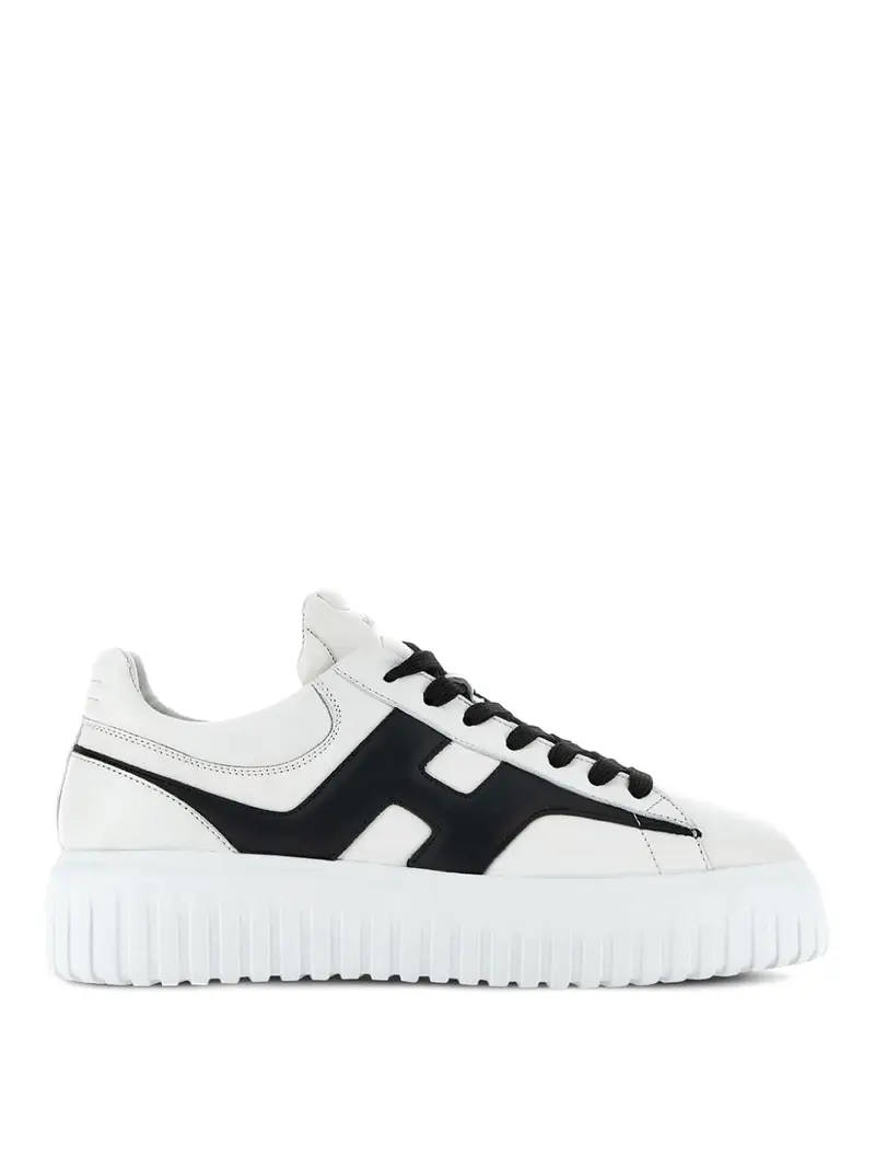 Hogan Scarpe da ginnastica Nero 4003873