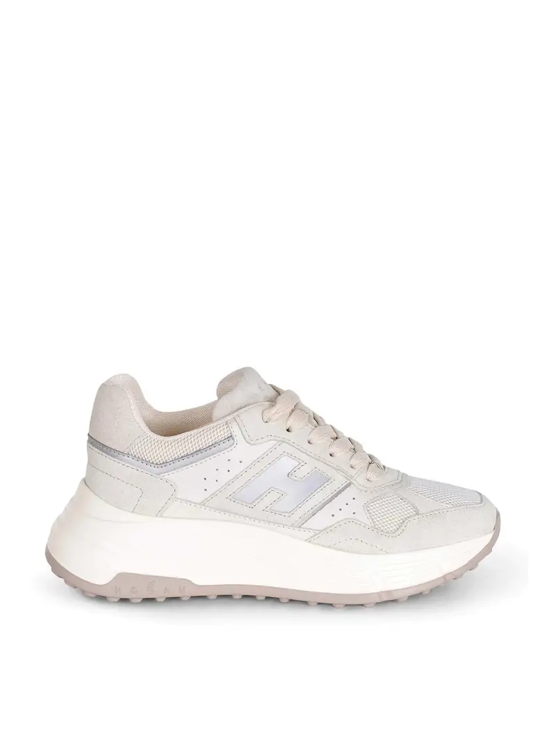 Hogan Scarpe da ginnastica Bianco 3995984