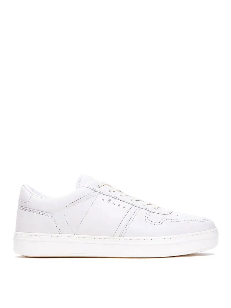 Scneaker H-Tv Bianco