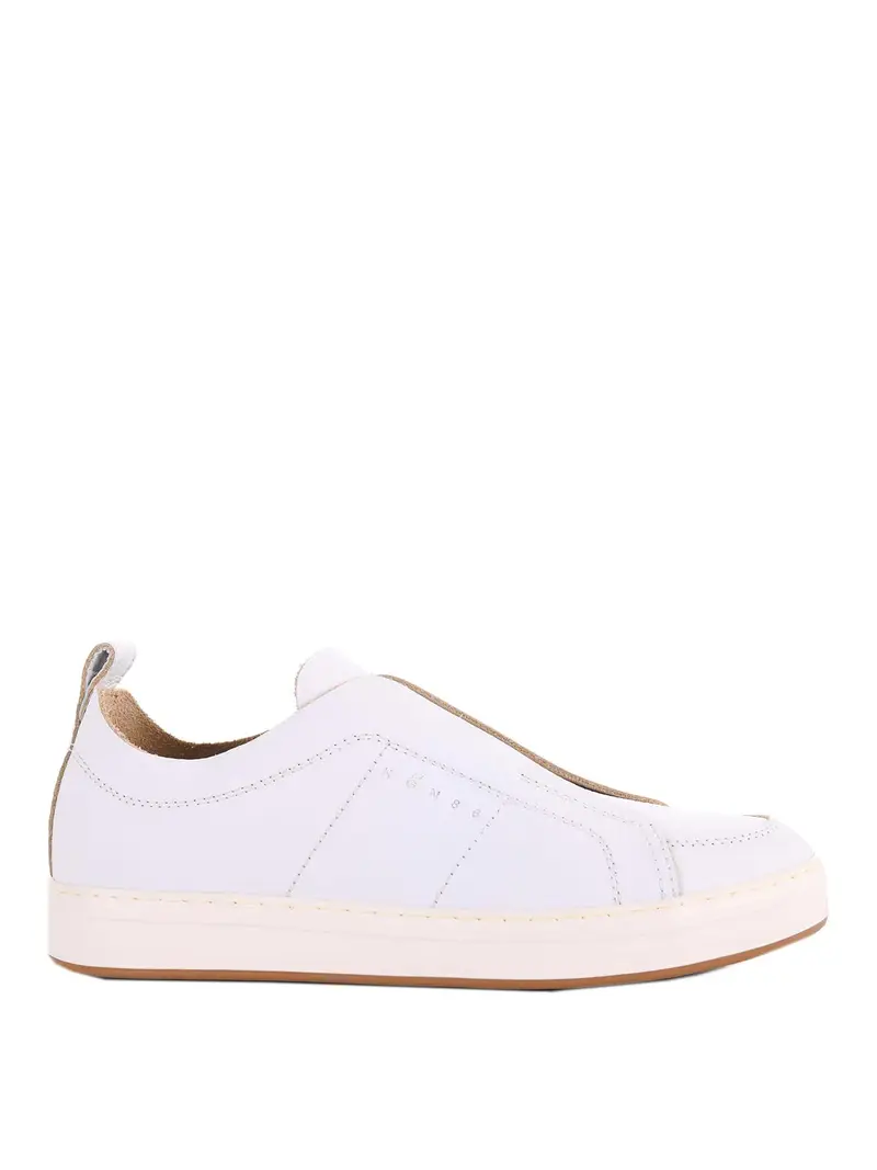 Hogan Slip Bianco 3265722