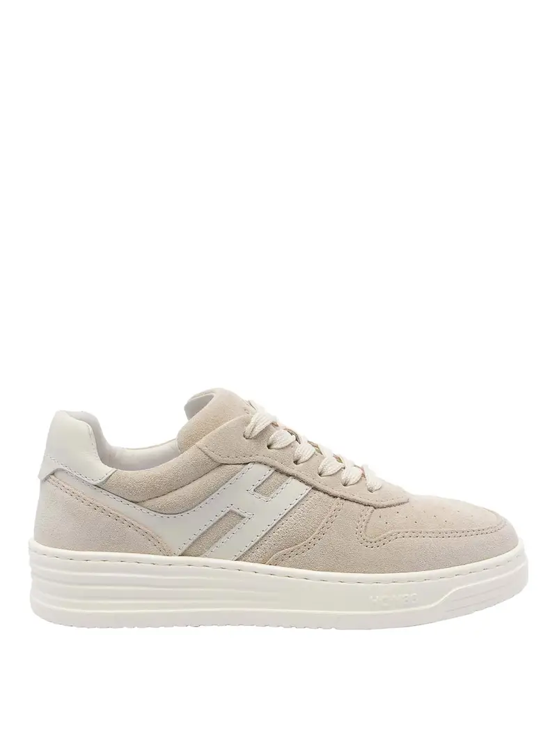 Sneaker Beige H630