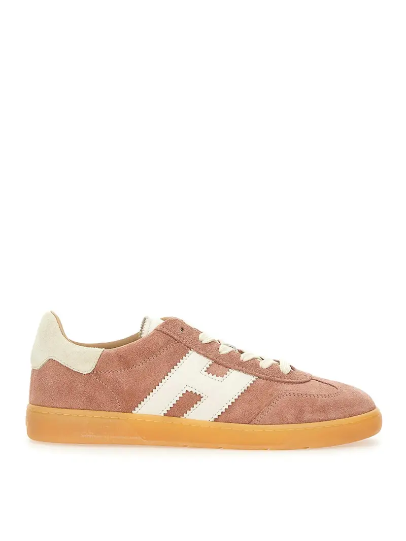 Sneaker Cool Rosa Scuro