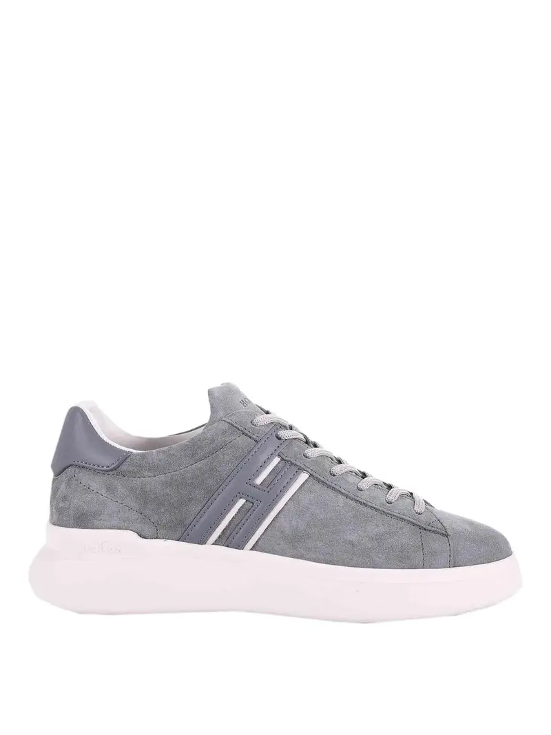 Sneaker Grigio