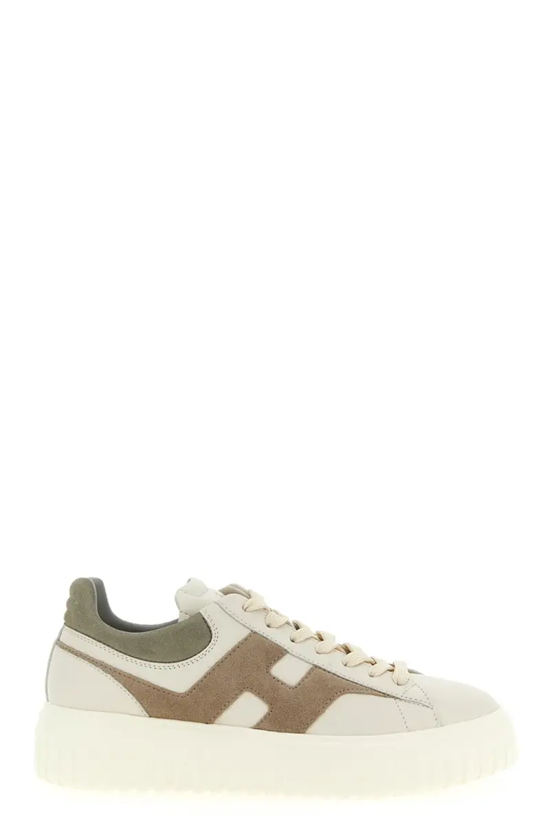 Sneaker 'H-Stripes' Multi