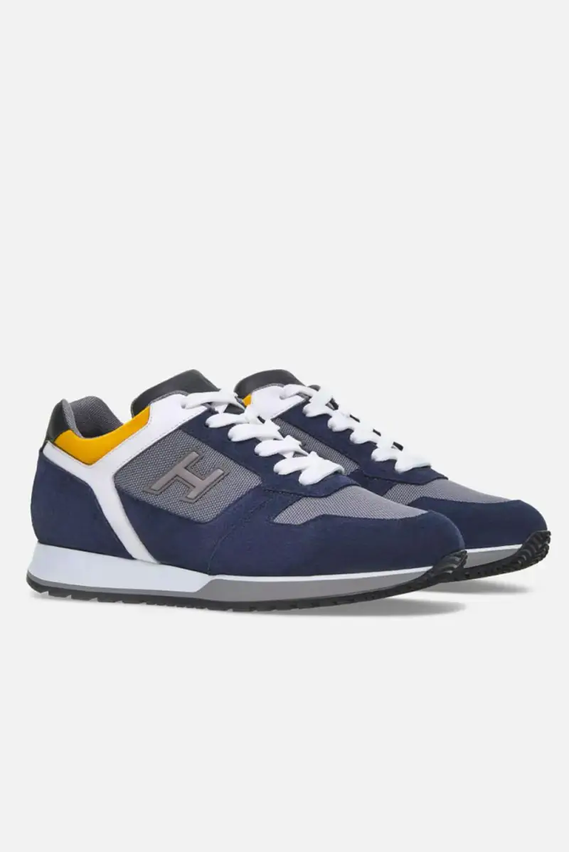 Sneaker H321 miniatura 2