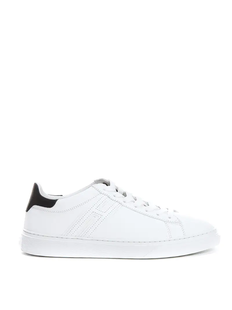 Sneaker H365 Bianco