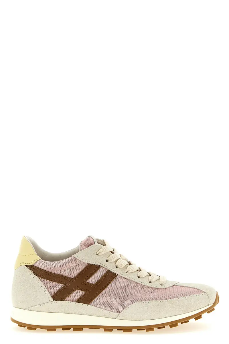 Sneaker Hogan Athletic Multi