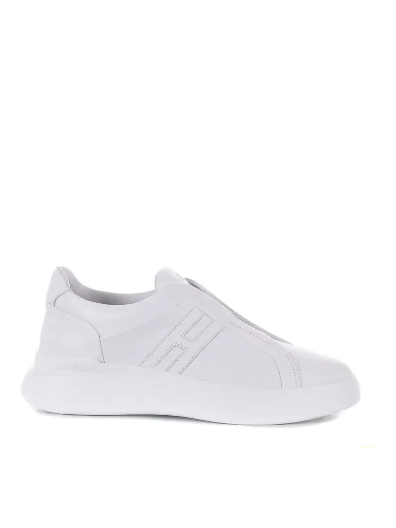 Sneaker Hogan senza lacci Bianco