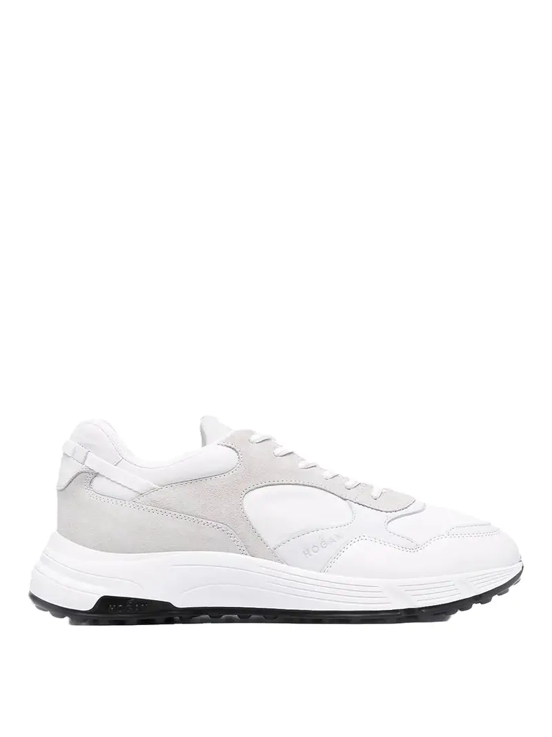 Sneaker Hyperlight Bianco
