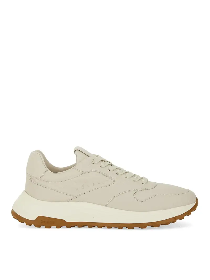 Sneaker iperleggera Bianco