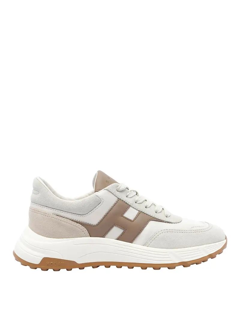 Sneaker iperlight Beige