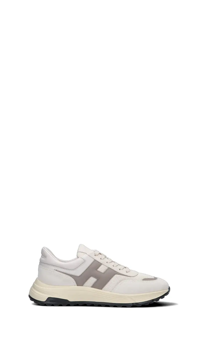 Sneaker uomo bianca Vario