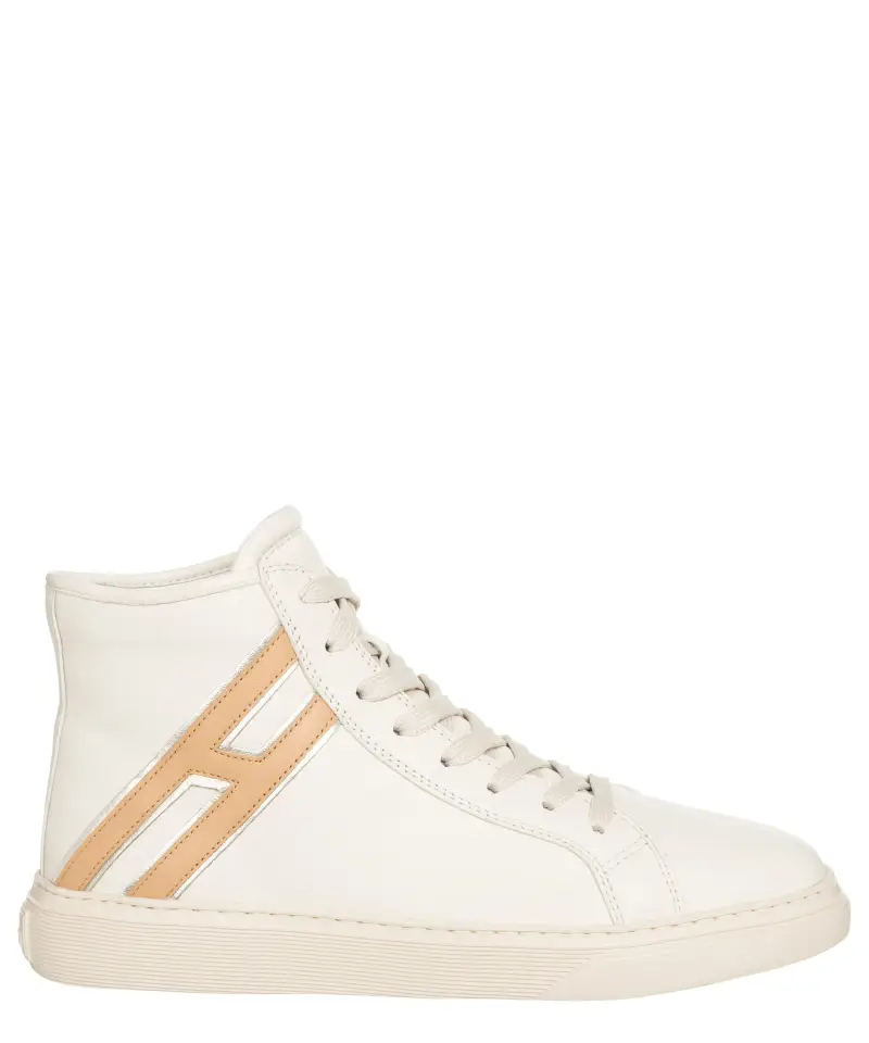 Hogan Sneakers alte Beige 2506358