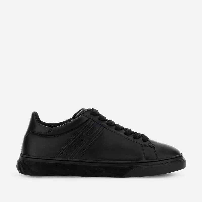 Sneakers Autunno/inverno | Soreca Shop Online Napoli Nero (b999)