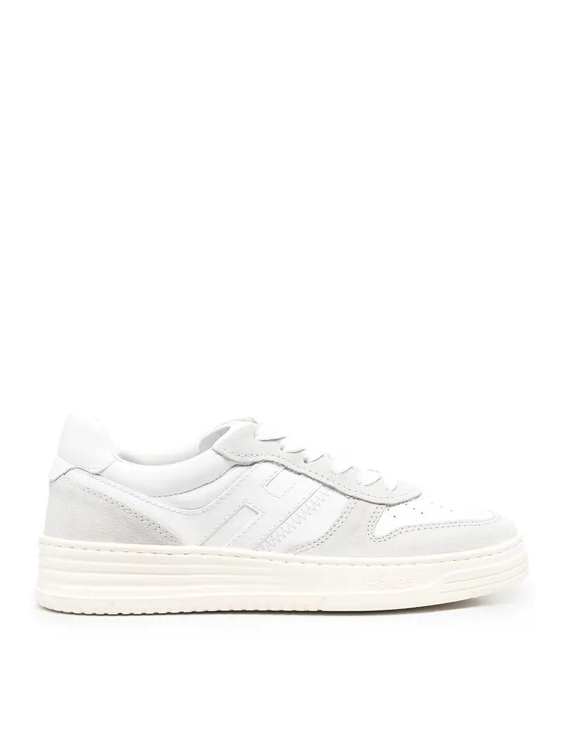 Hogan Sneakers basse Bianco 4141183