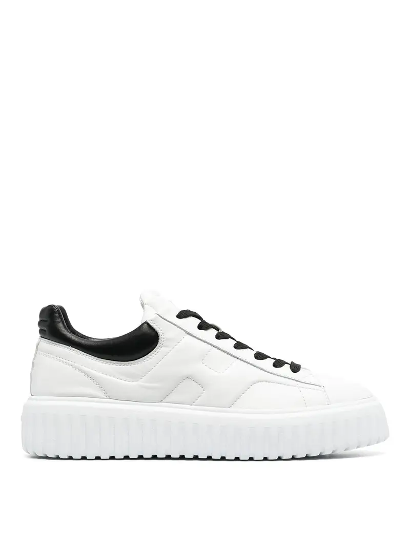 Hogan Sneakers basse Bianco 4154391