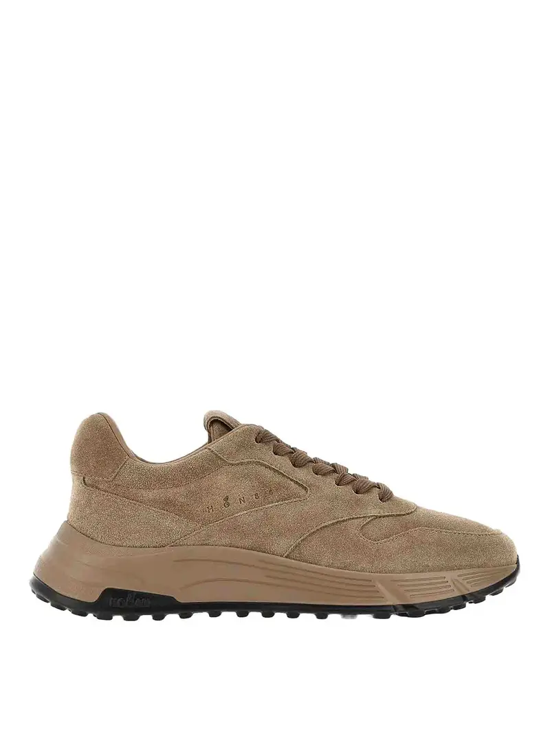Sneakers Beige