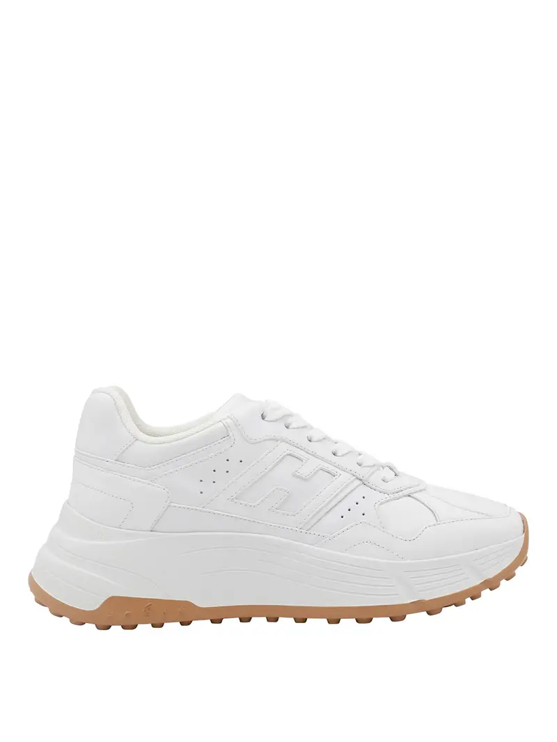 Sneakers bianche Bianco