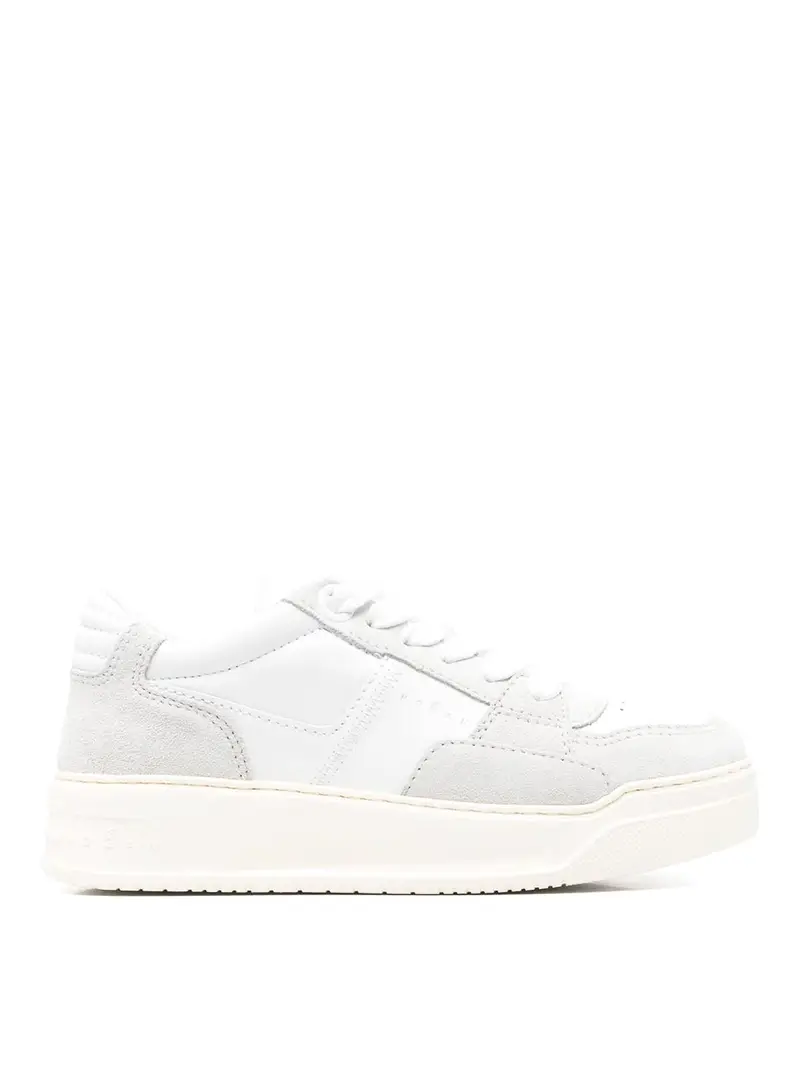 Sneakers Bianco