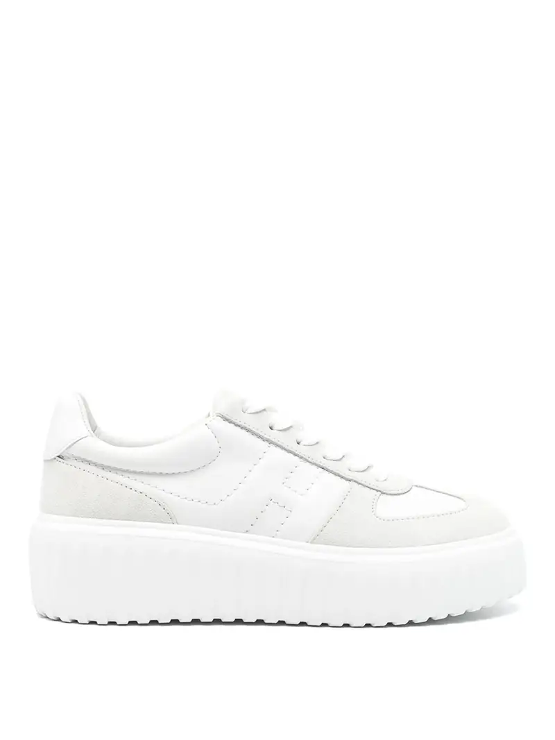Sneakers Bianco