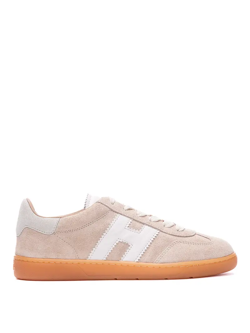 Sneakers fantastiche Beige