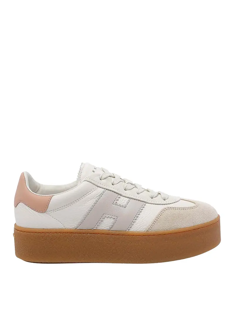 Sneakers fantastiche Beige