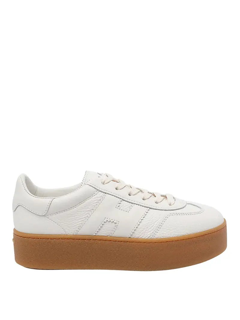 Sneakers fantastiche Bianco