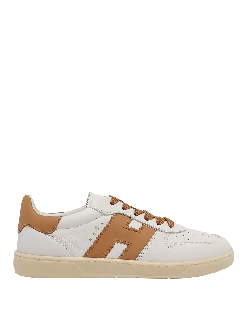 Sneakers fantastiche Bianco