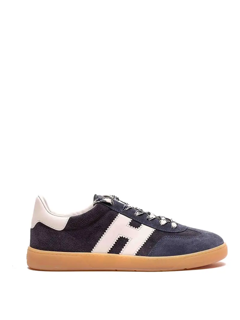 Sneakers fantastiche Blu