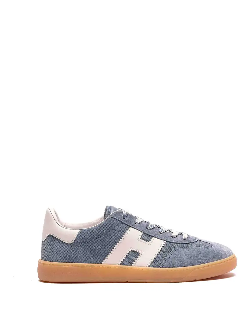 Sneakers fantastiche Blu