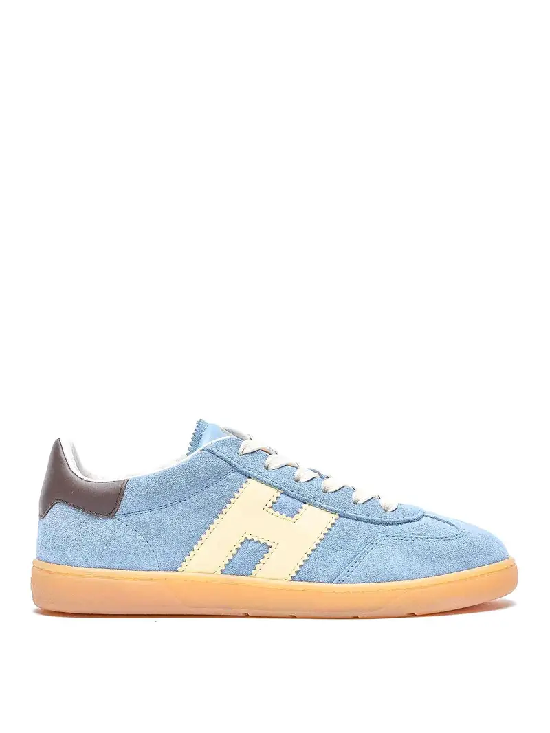 Sneakers fantastiche Blu