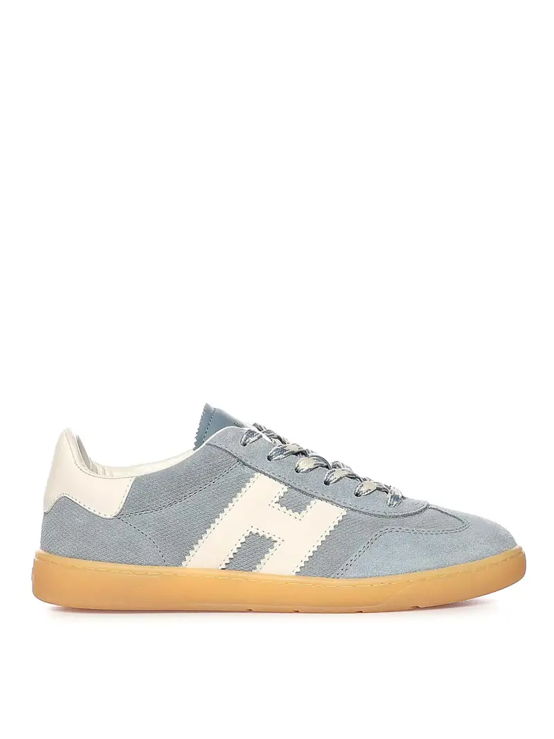 Sneakers fantastiche Blu