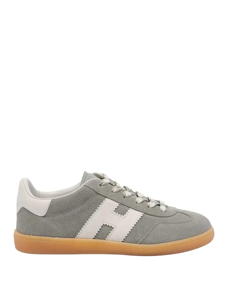 Sneakers fantastiche grigie Grigio