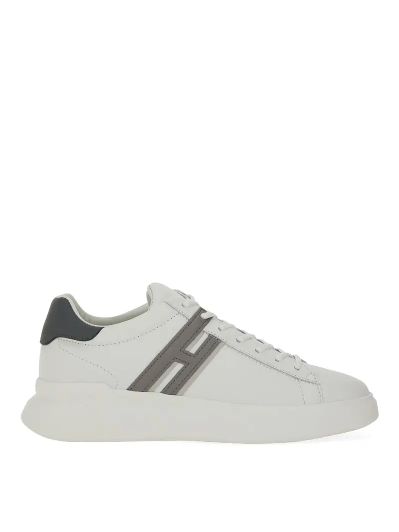 Sneakers H580 Bianco