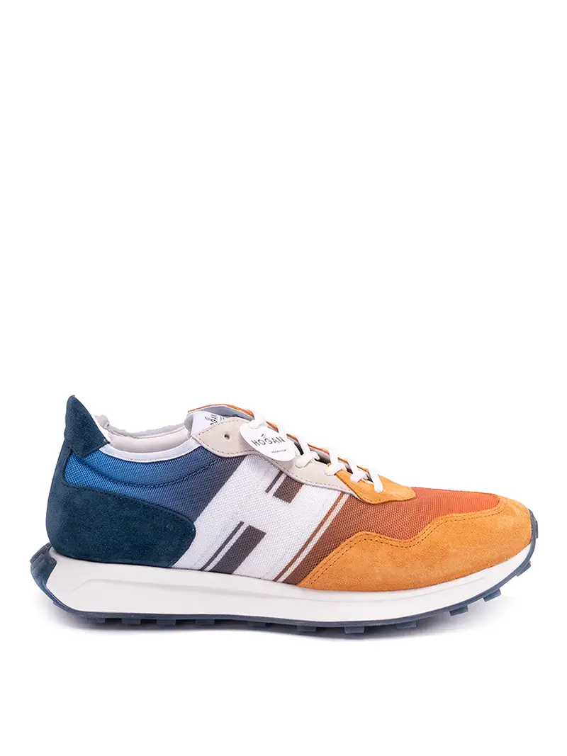 Sneakers H601 Multicolore