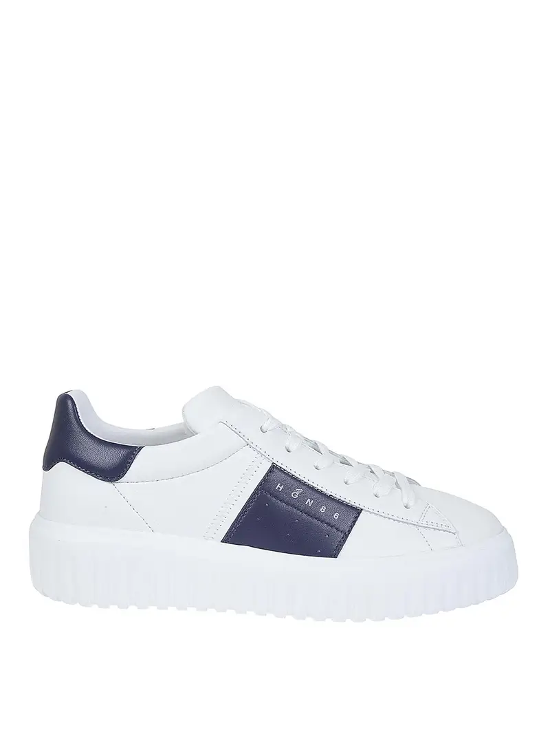 Sneakers H645 Bianco