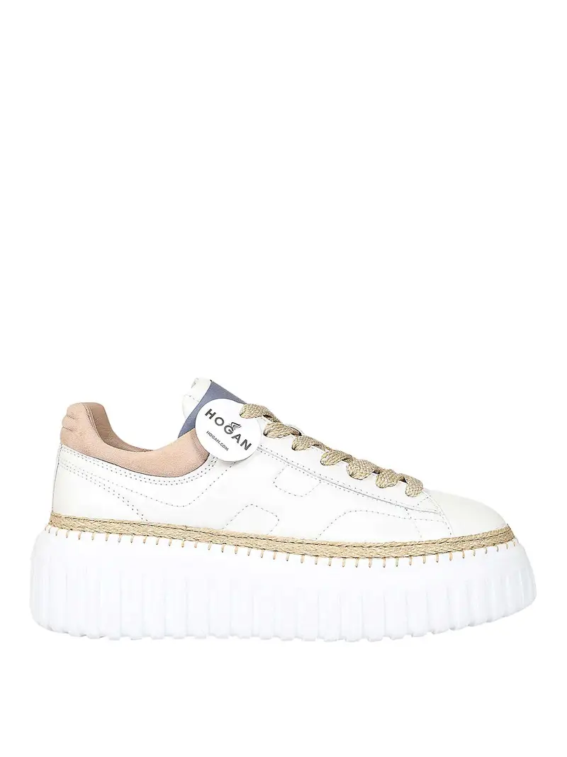 Sneakers H659 Bianco
