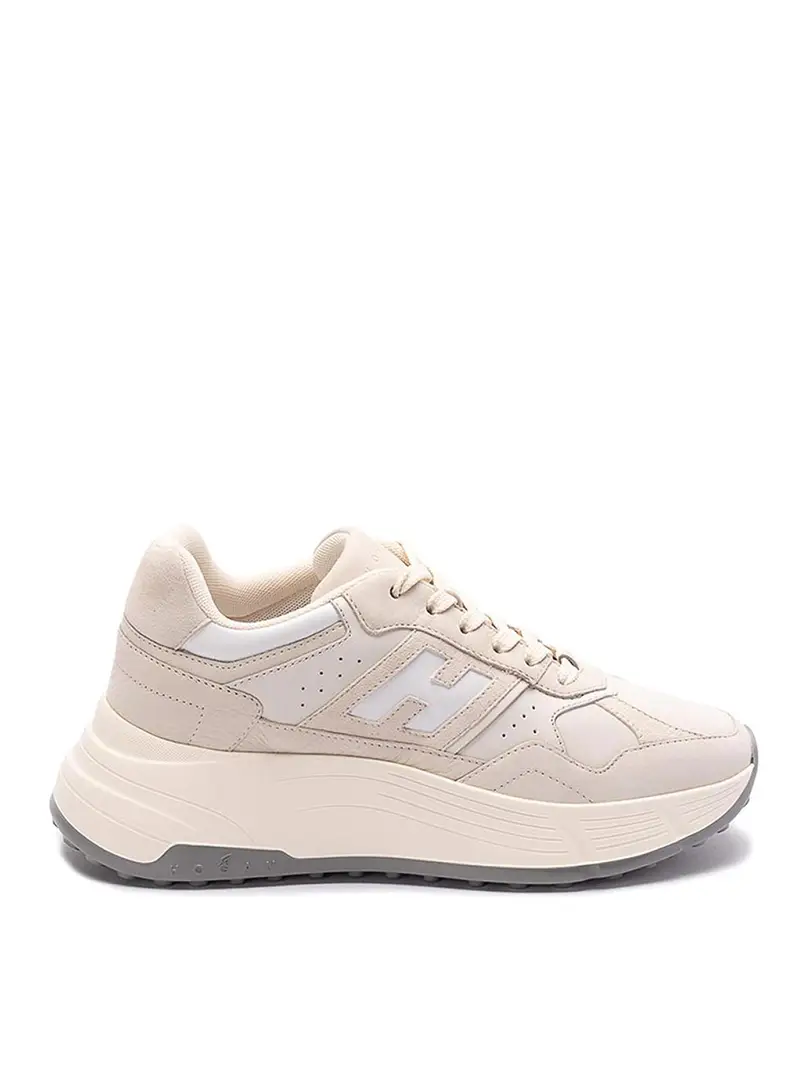 Sneakers H669 Multicolore