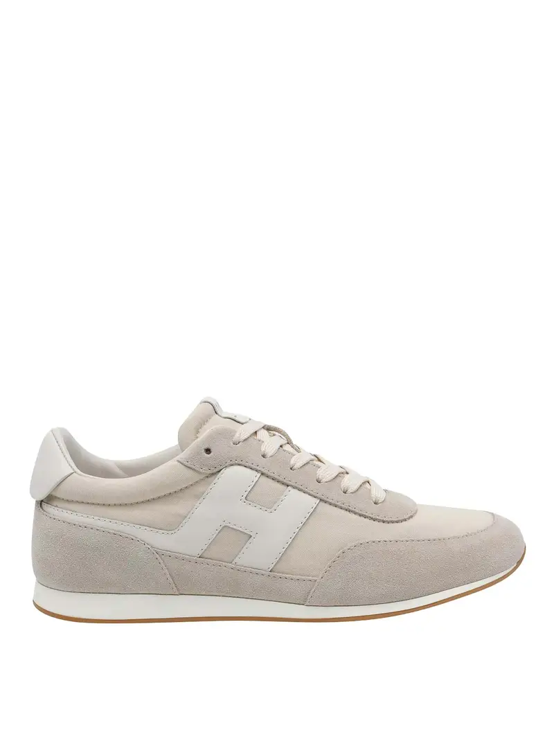 Sneakers H699 beige